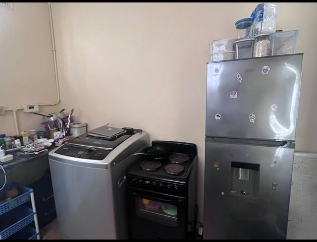 1 BEDROOM APARTMENT TO LET IN RESERVOIR HILLS